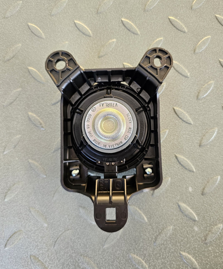 2019 Mazda Mazda3 BP JM0BP2HLA01103327 - Speakers
