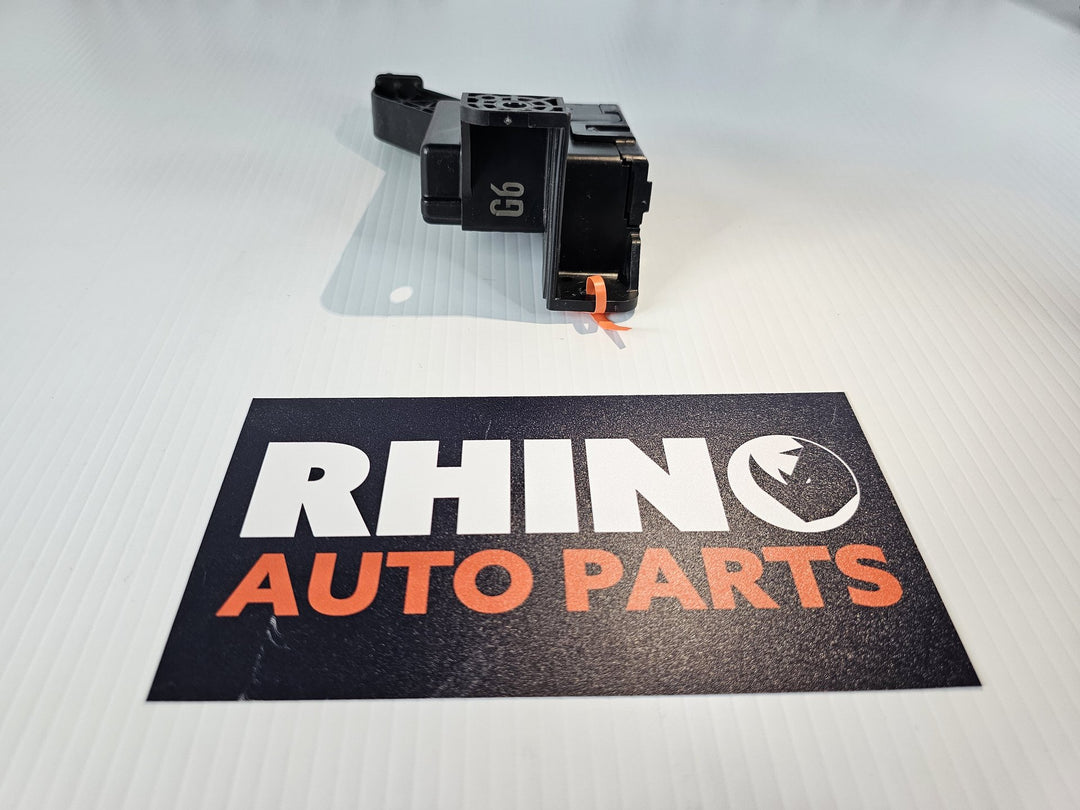 2013 Toyota Corolla ZRE1*     - A/C Amplifier