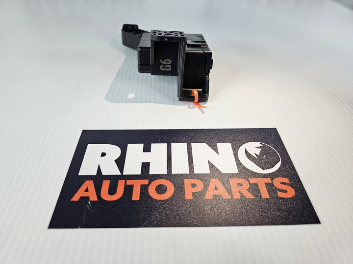 2013 Toyota Corolla ZRE1*     - A/C Amplifier