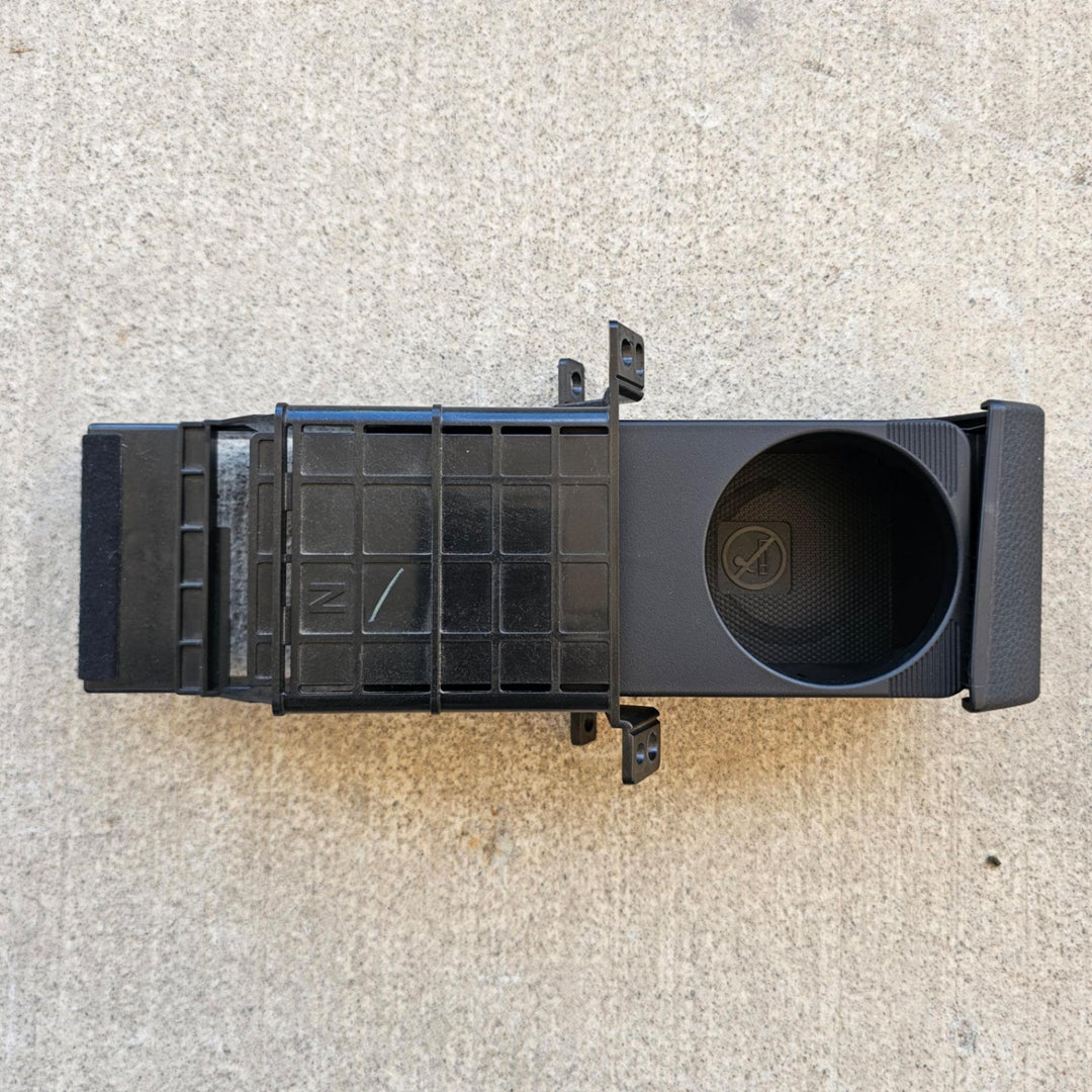 2023 Isuzu D-Max RG - Left Front Cup Holder