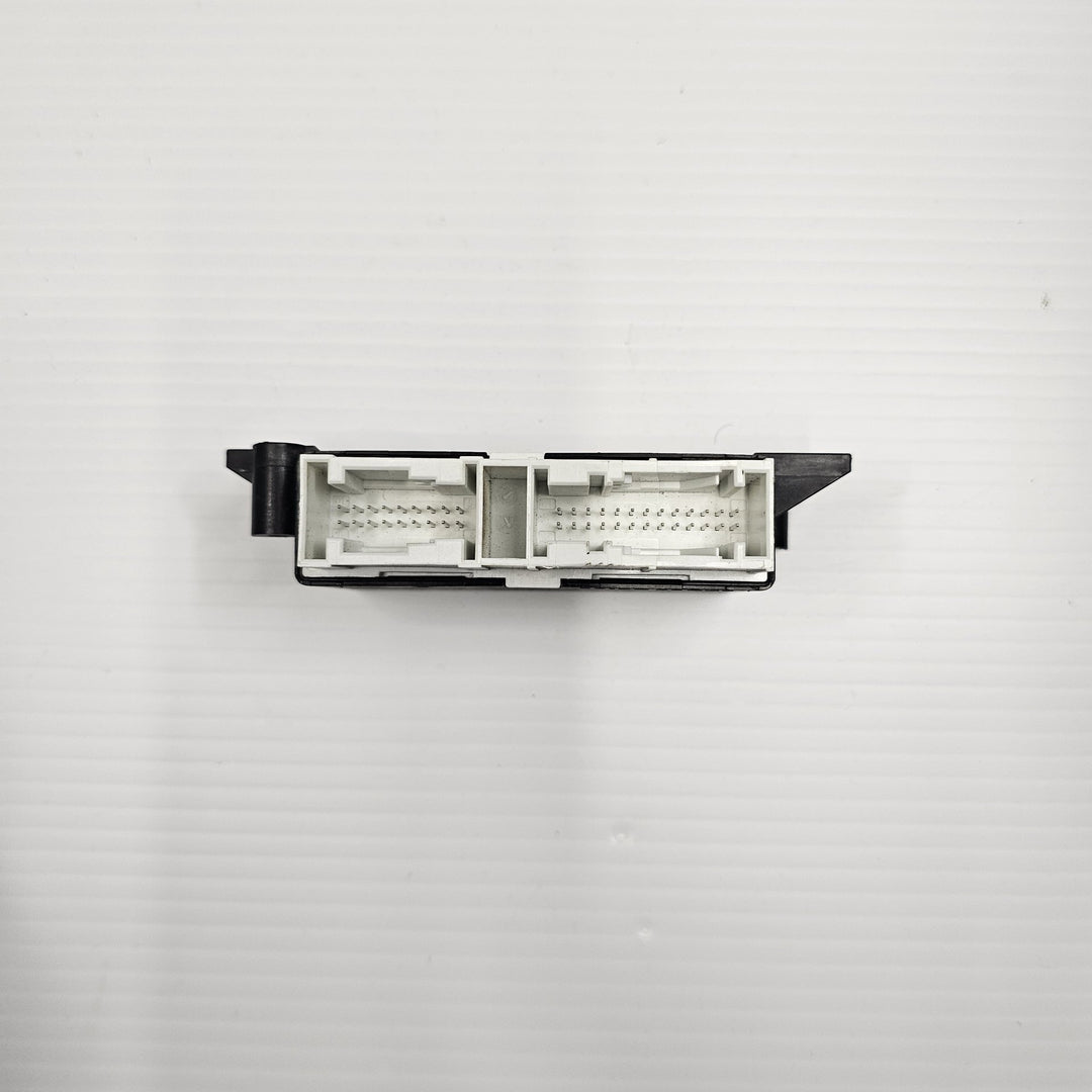 Nov 2012 to Aug 2020 - Volkswagen Golf GEN 7 - Parking Assistant Module