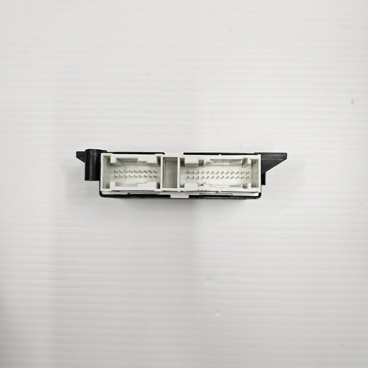 Nov 2012 to Aug 2020 - Volkswagen Golf GEN 7 - Parking Assistant Module