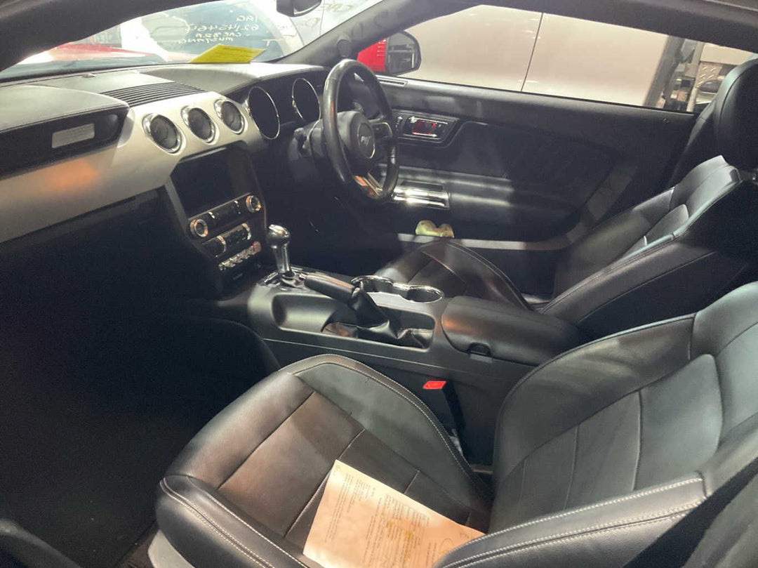 2017, Ford, Mustang, GT, FM, 1FA6P8CF3H5324410