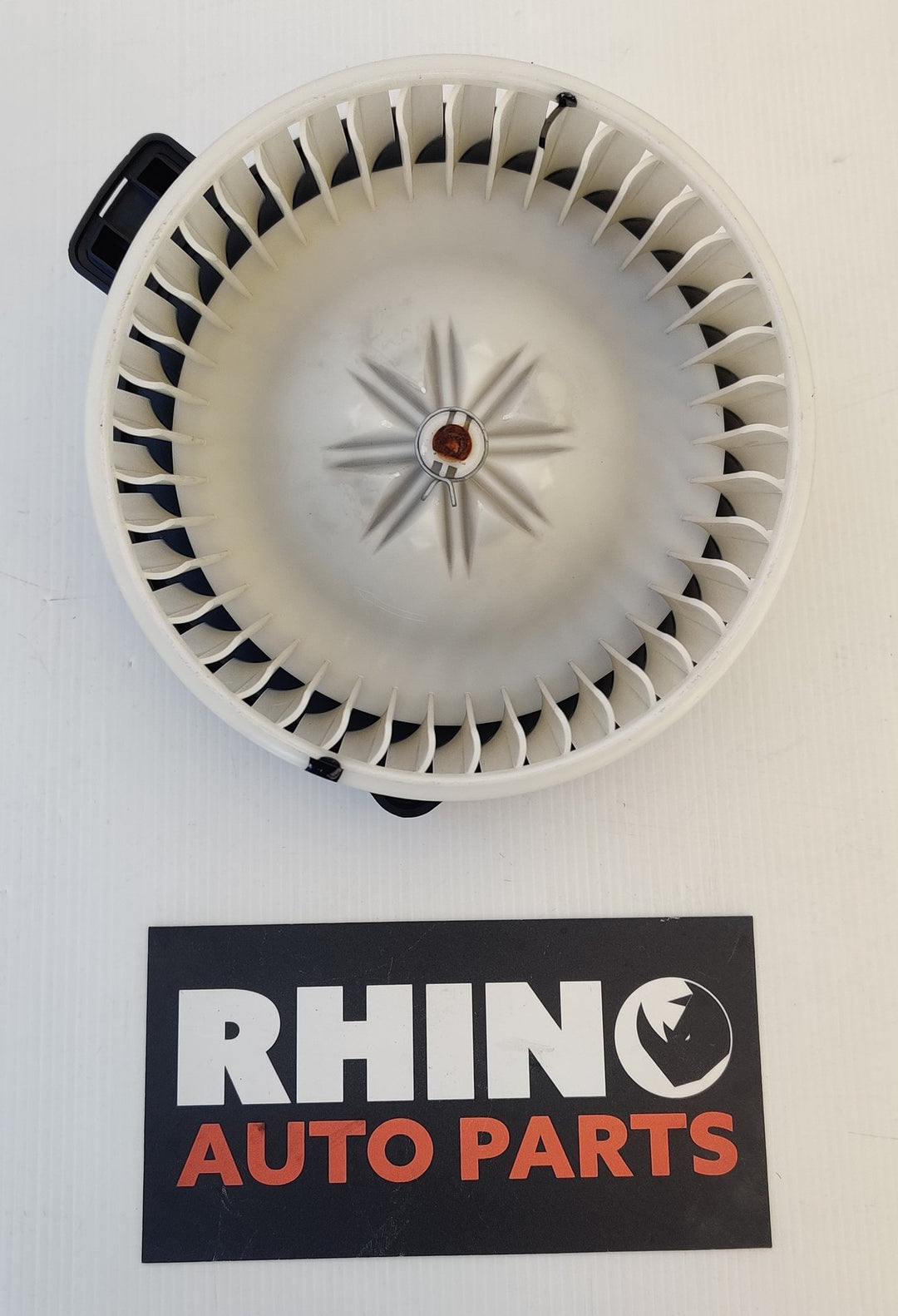 2011-2017 Hyundai Accent Blower Motor F00S3B2464