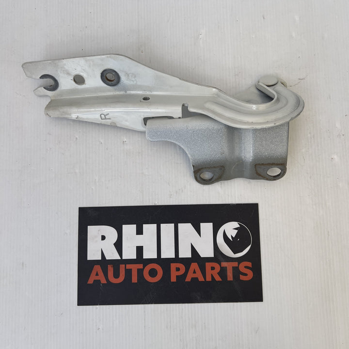 2011-2020 Mazda BT-50 Right Bonnet Hinge 1B3916B00ABR