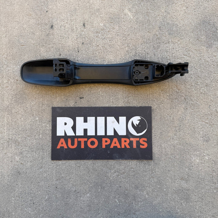 2021 Toyota Hiace - Left Front Exterior Door Handle