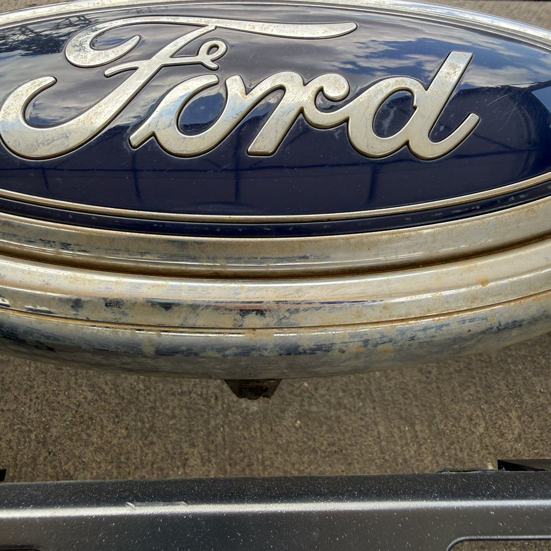 2019 Ford Ranger - Grille