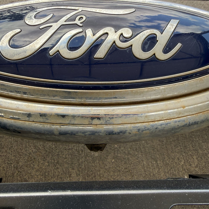 2019 Ford Ranger - Grille