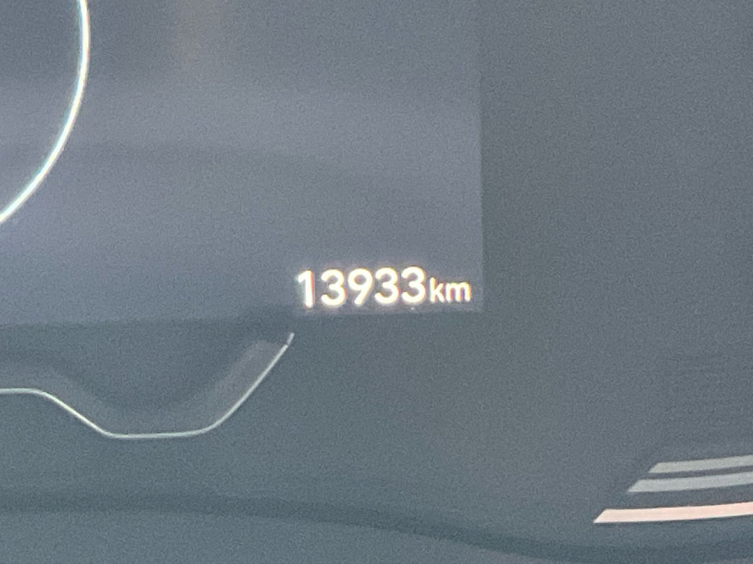 2021 Hyundai i30 PD  2 Petrol Automatic - Trans/Gearbox