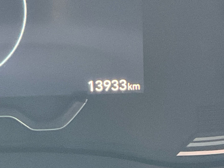2021 Hyundai i30 PD  2 Petrol Automatic - Trans/Gearbox