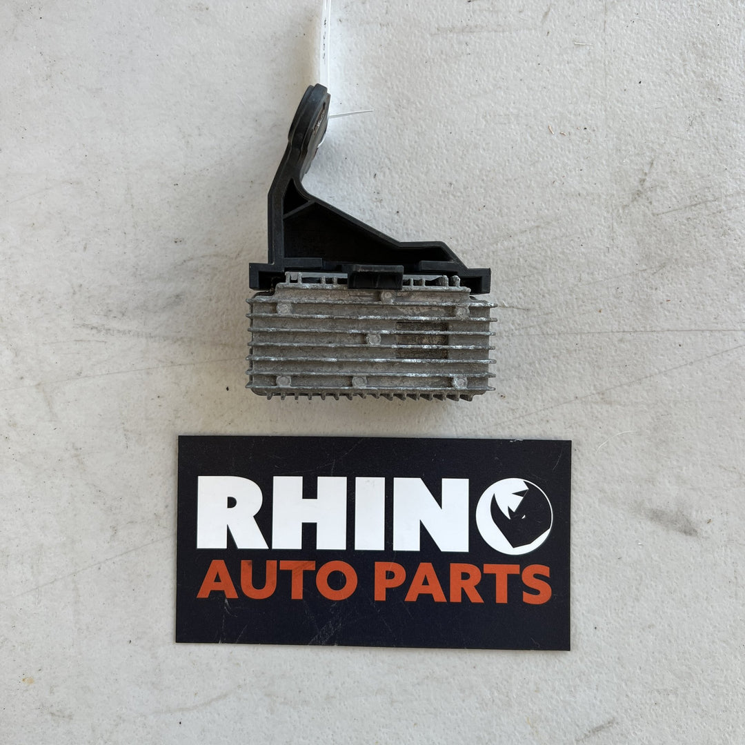 2015-2018 Ford Ranger Wildtrak Glow Plug Relay