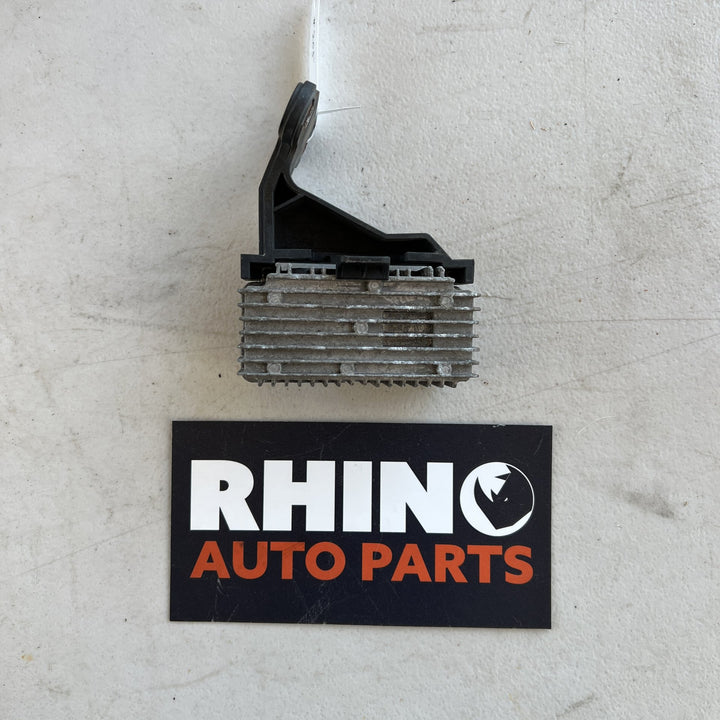 2015-2018 Ford Ranger Wildtrak Glow Plug Relay