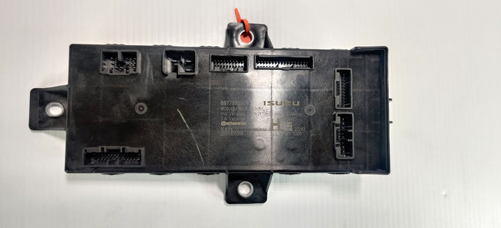 2020-2025 Mazda BT-50 TF Body Control Module 8977972500