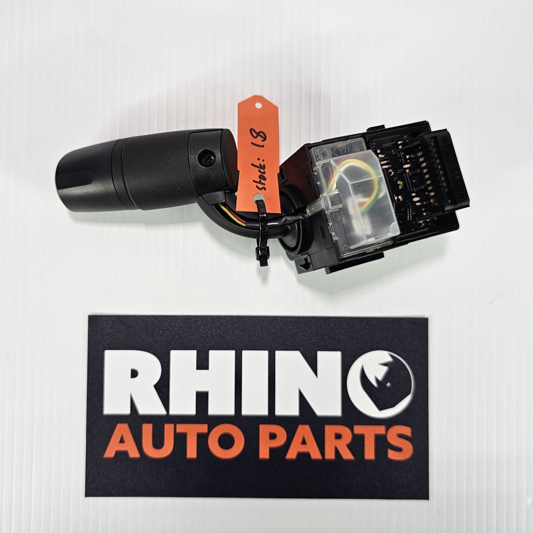 2015 Mazda Mazda3 BM Maxx 2 Petrol Automatic - Combination Switch 17F888