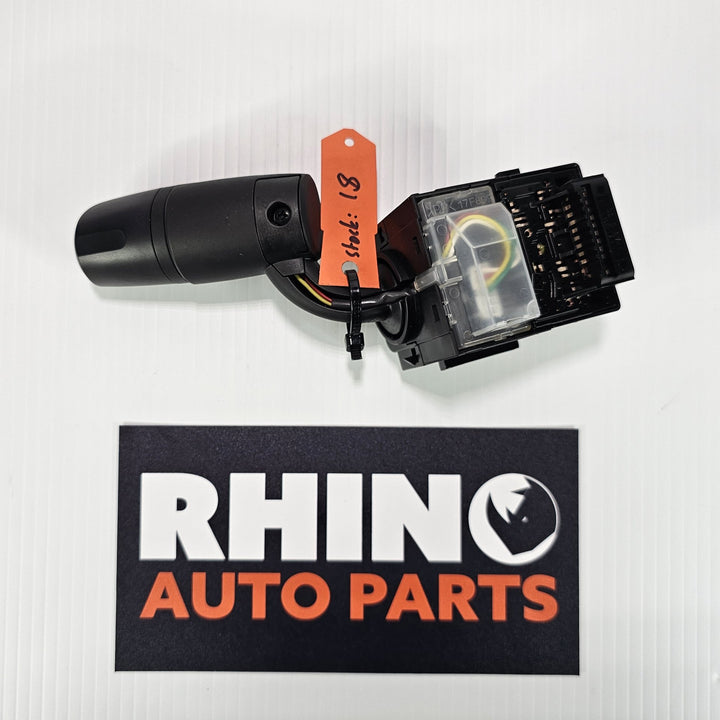 2015 Mazda Mazda3 BM Maxx 2 Petrol Automatic - Combination Switch 17F888