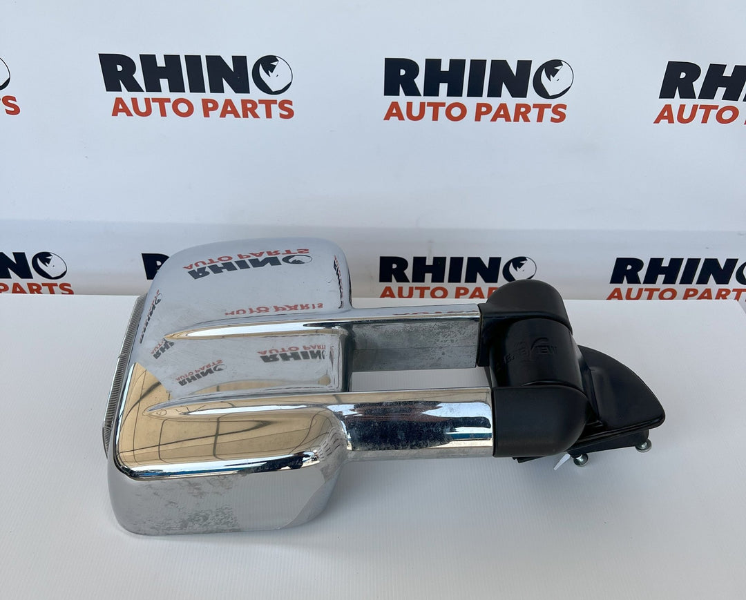 2015-2018 Ford Ranger XLT Right Door Mirror