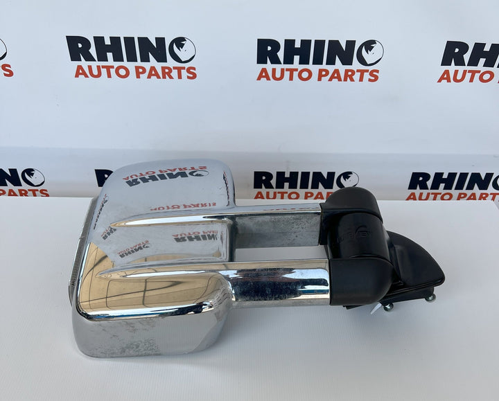2015-2018 Ford Ranger XLT Right Door Mirror
