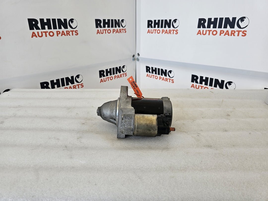 2006 Lexus IS300 GSE20R F Sport  Petrol Manual - Starter Motor 2810031070