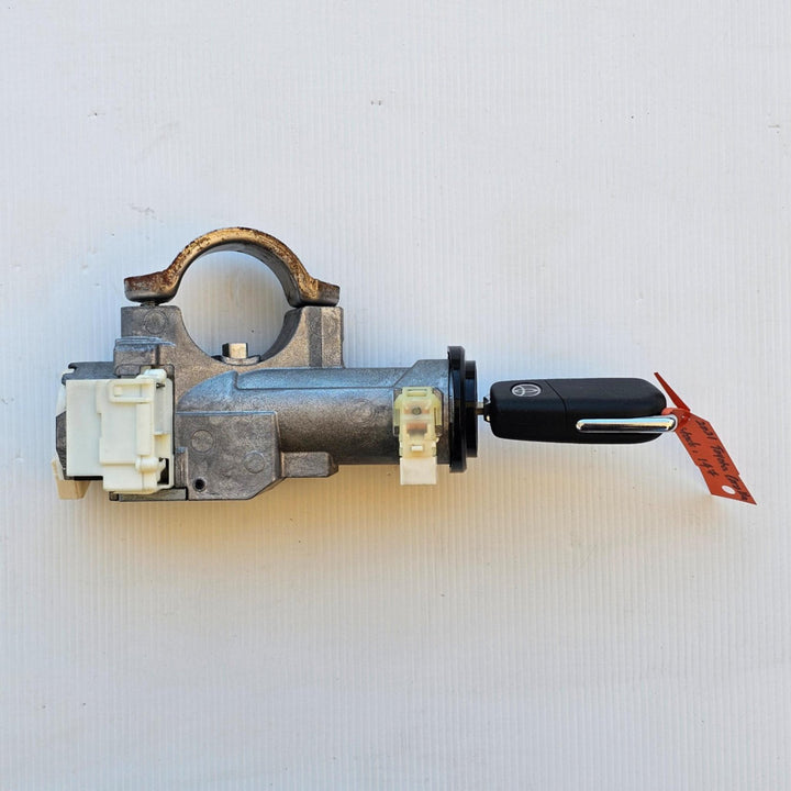 2021 Toyota Corolla MZEA12R - Ignition With Key PN: 450203313