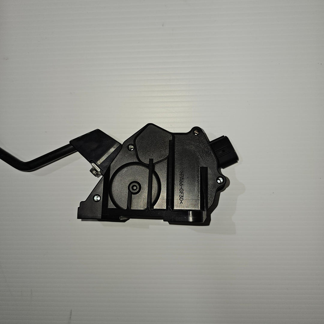 2012-2018 Toyota RAV4 GXL Accelerator Pedal 7811042051