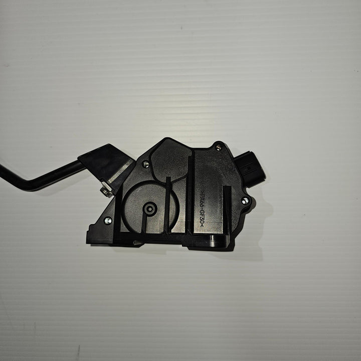 2012-2018 Toyota RAV4 GXL Accelerator Pedal 7811042051