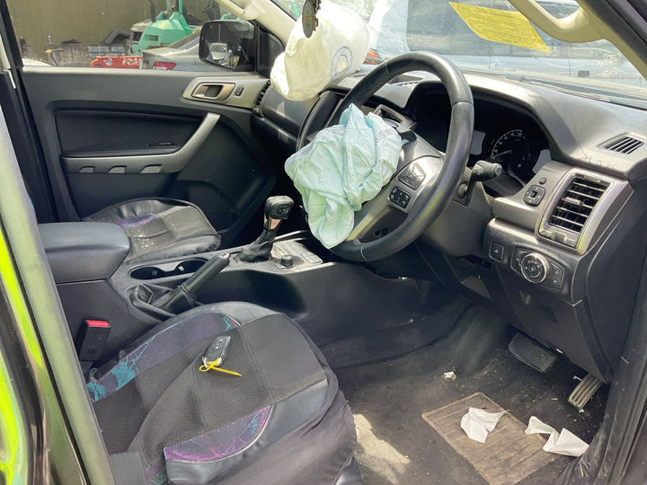 Jun 2018 to Apr 2022 - Ford Ranger PX MkIII Diesel Bi-Turbo (Twin Turbocharged) 2.0L - Particulate Filter/DPF