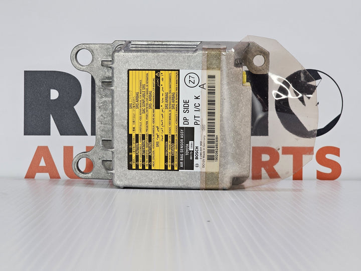 2006 Lexus IS300 GSE20R F Sport  Petrol Manual - Airbag Module/Sensor