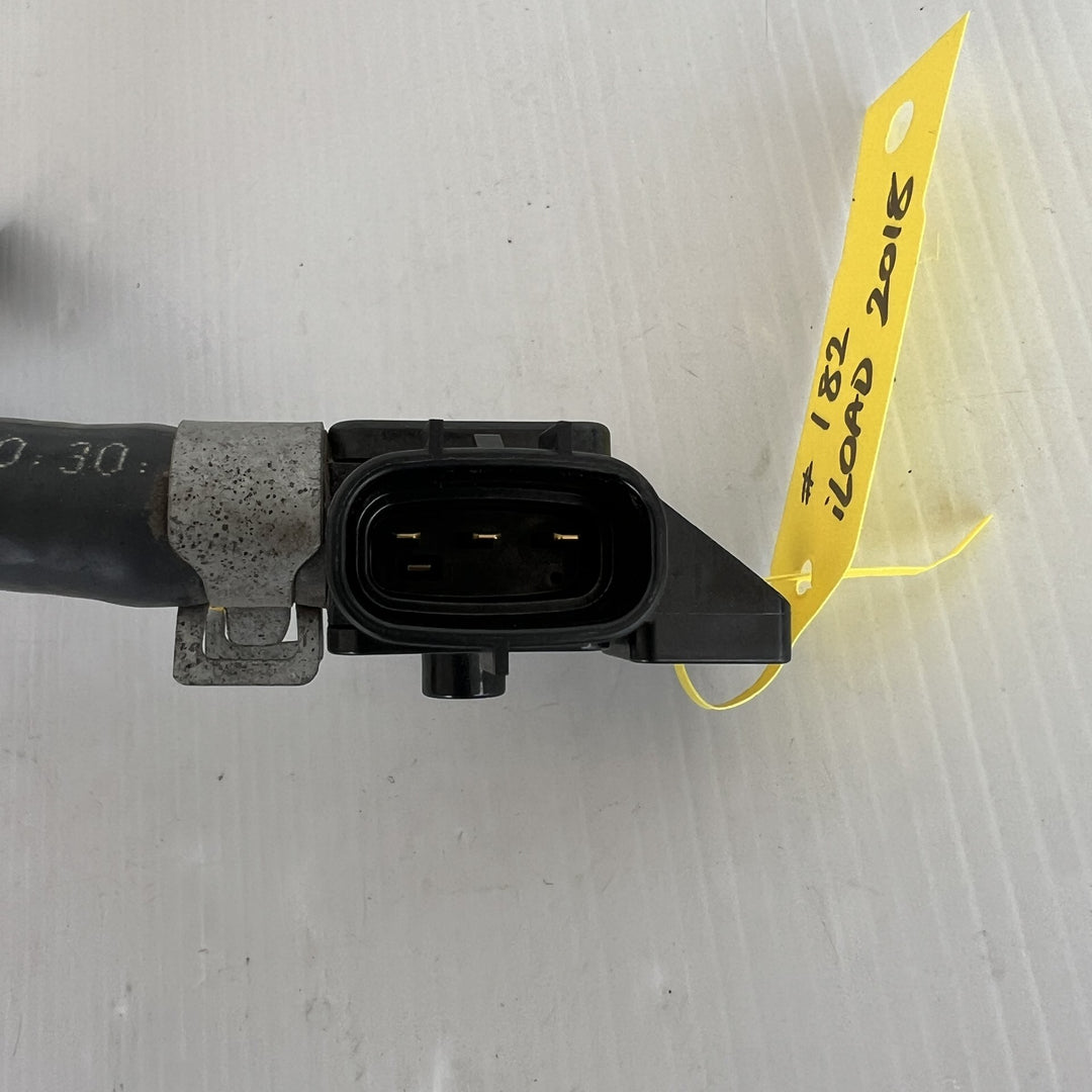 2007-2021 Hyundai iLoad Exhaust Pressure Sensor 392102A800