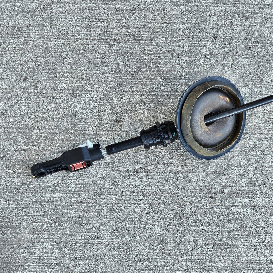 2019 Ford Ranger PX3 - Automatic Shifter Cable