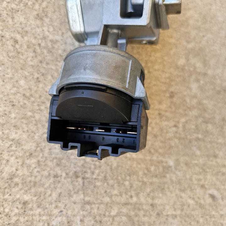 2015 Ford Ranger PXII MNAUMFF50FW519773 - Ignition With Key PN: DS7T15607BB