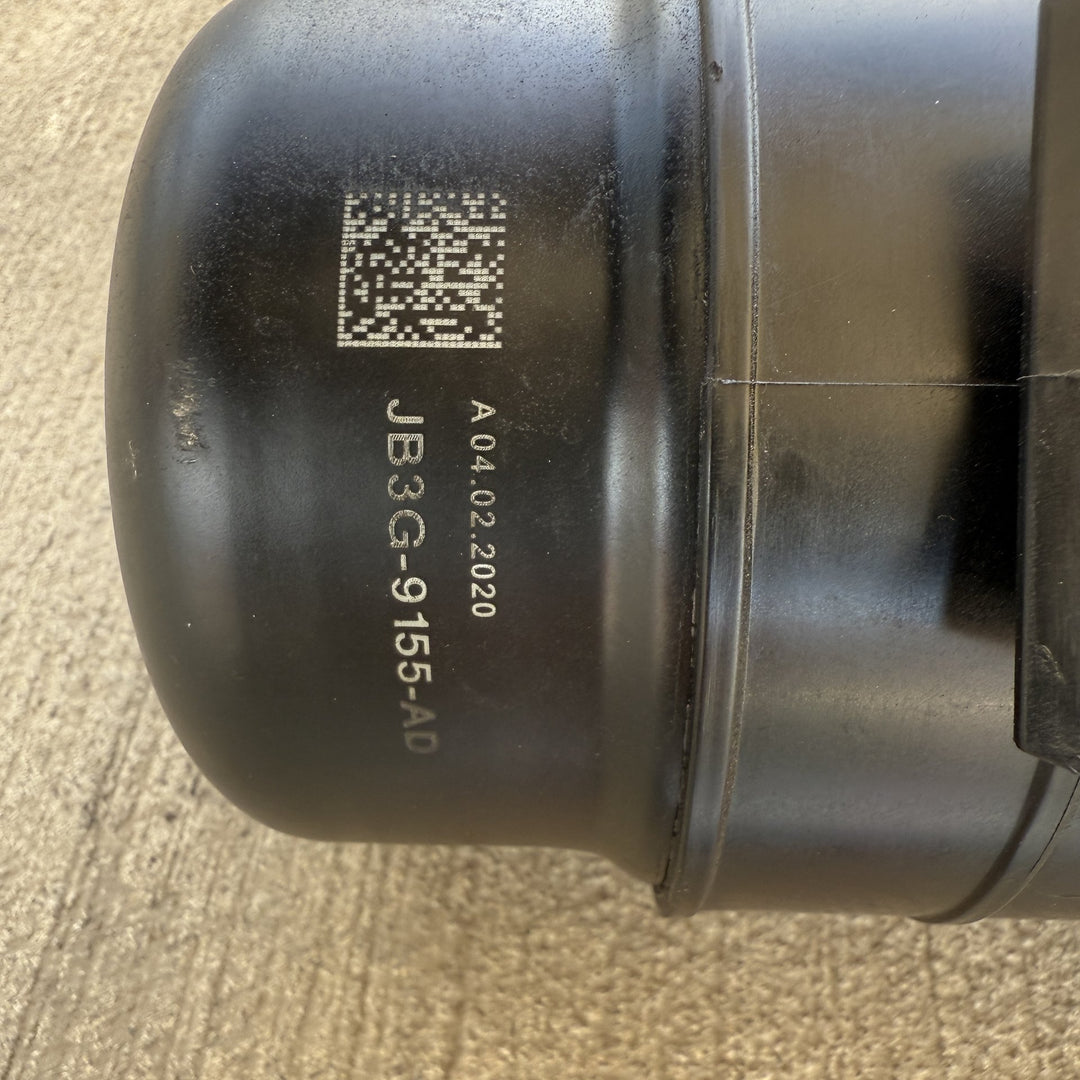 2018-2022 Ford Ranger Fuel Filter Housing JB3G9155AD