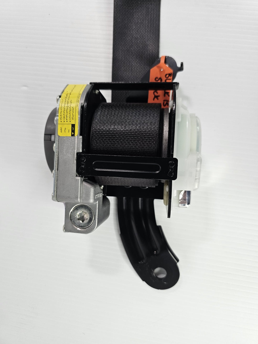 2006 Lexus IS300 GSE20R F Sport  Petrol Manual - Right Front Seat Belt