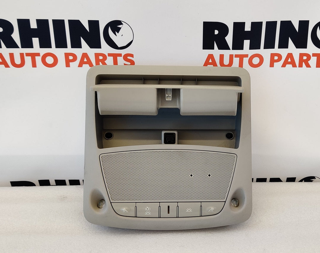 2015-2025 Nissan Navara Courtesy Light 264304JA1D