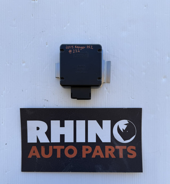 2015 Ford Ranger PXII - GPS Module PN: 19H464BQ3VJ