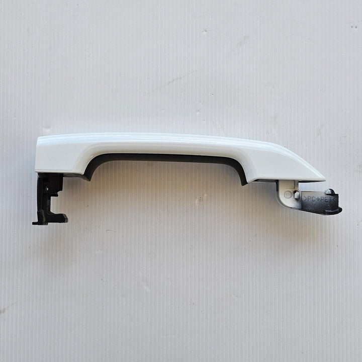 2023 Mazda BT-50 TF XT 3 Diesel  - Right Front Exterior Door Handle