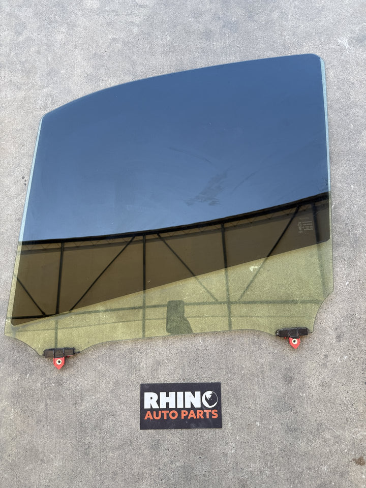 2021 Toyota Hiace - Left Front Door Glass