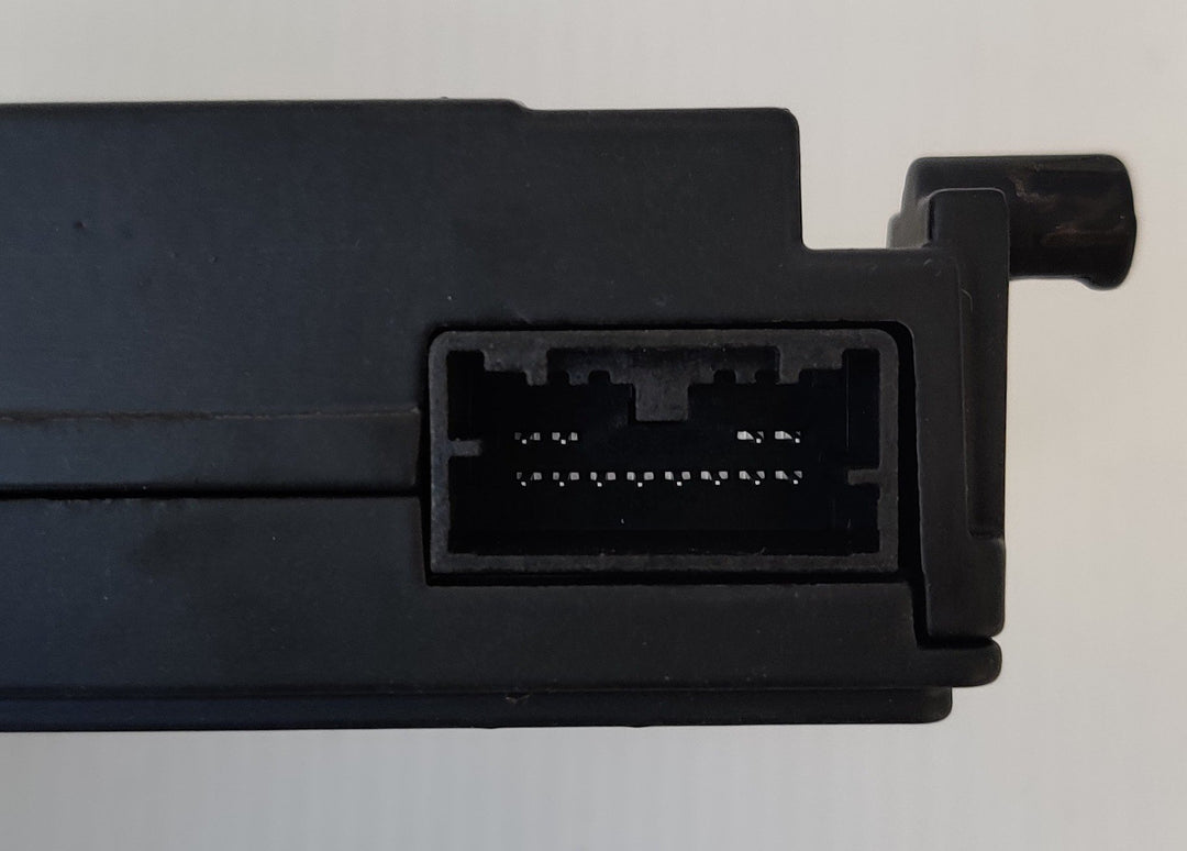 2015-2019 Ford Ranger Wildtrak Front Camera JB3T19H406CC