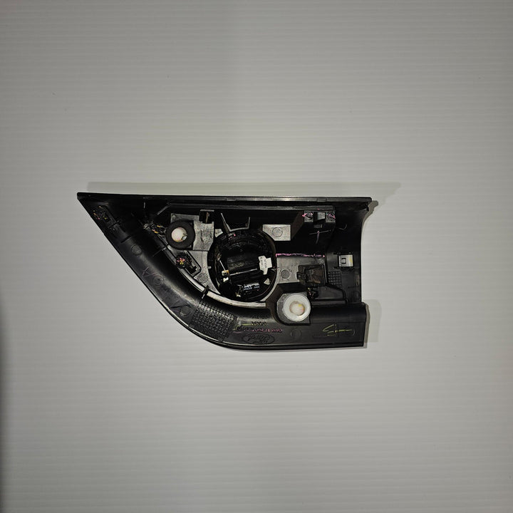 Jul 2011 to Apr 2022- Ford Ranger PX- Speakers