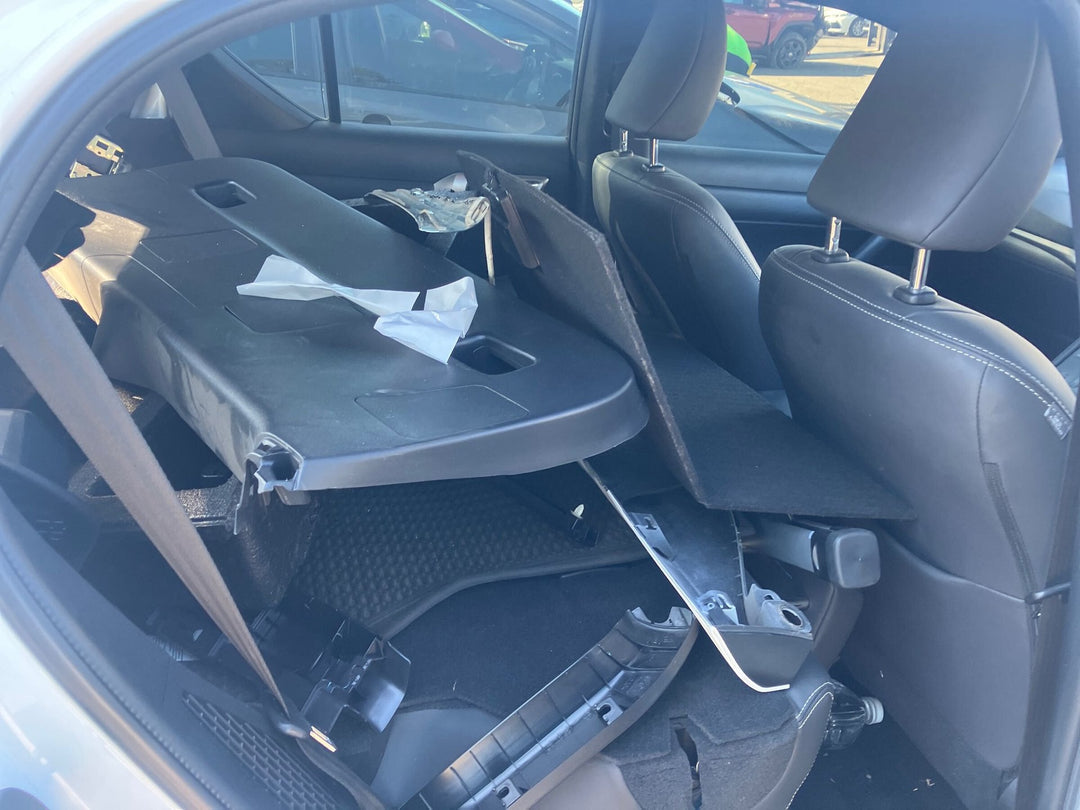 2017 Lexus CT200h ZWA10 JTHKD5BH102299093
