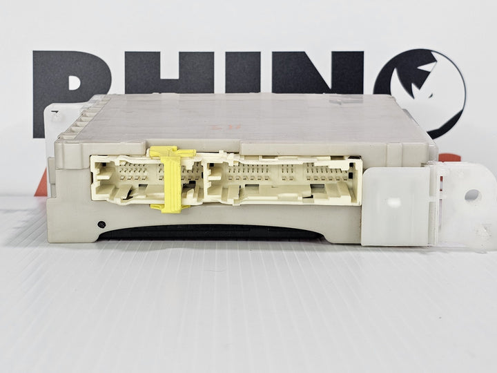 2012 Toyota Yaris NCP131R YRS  Petrol Automatic - Fuse Box 8922152261