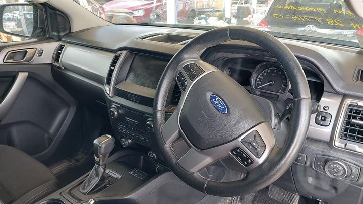 2019 Ford Ranger  XLT Hi-Rider 3.2 Diesel Automatic - Particulate Filter/DPF