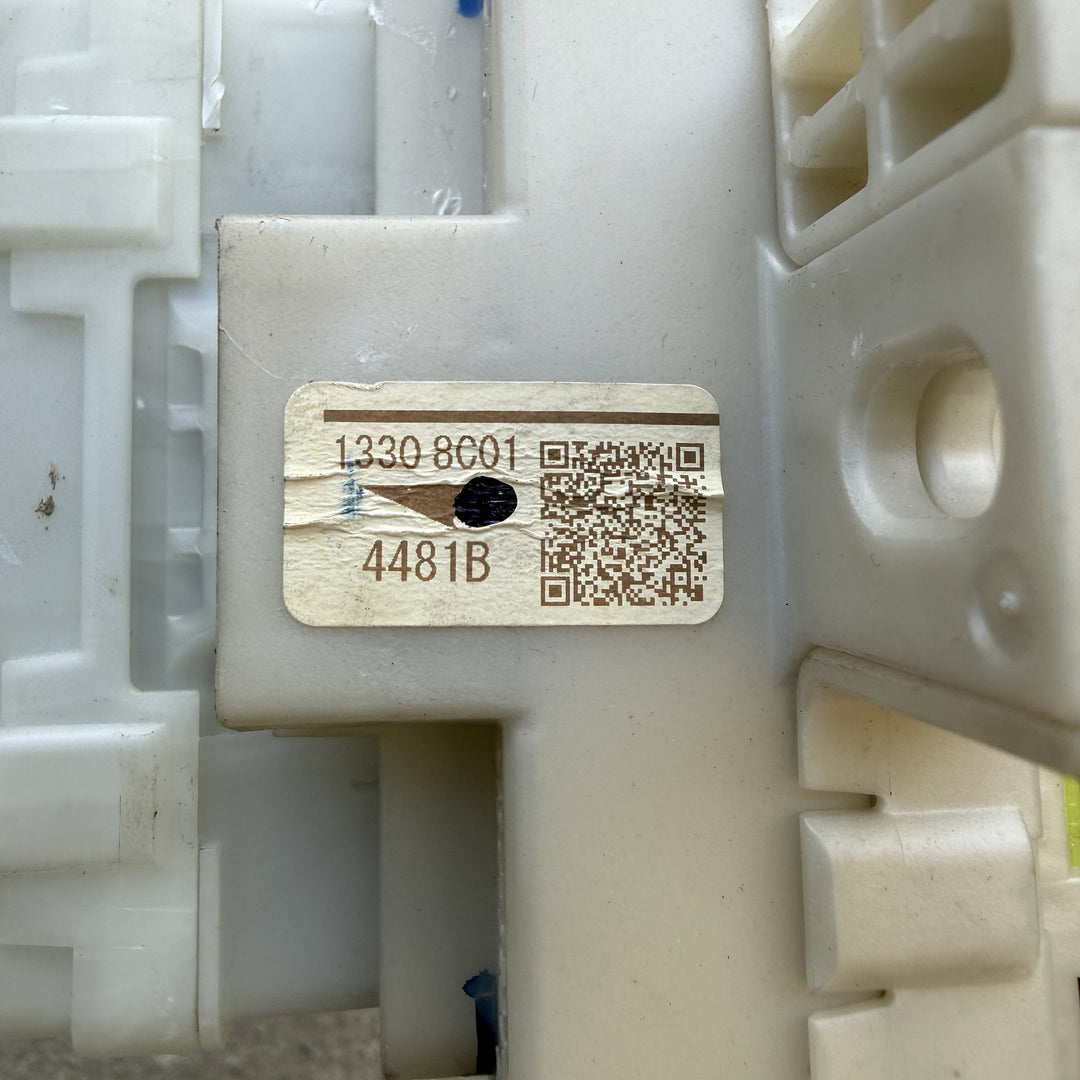 2018 Mitsubishi Triton - Interior Fuse Box PN: 8637B251