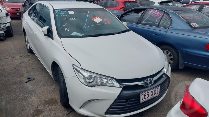 2015, Toyota, Camry, Altise
