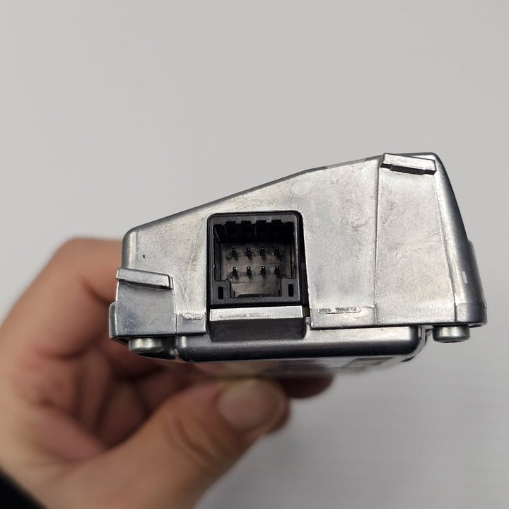 2019-2026 Mazda Mazda3 BP Front Camera BHSA67XCXA