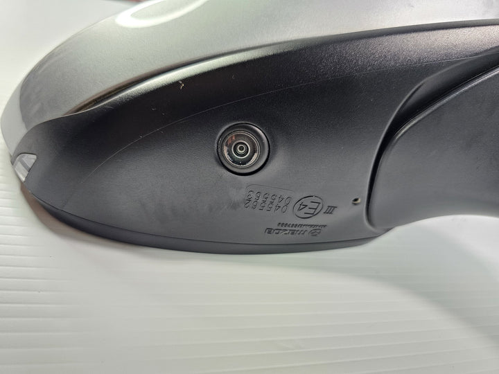 2021 Mazda Mazda3 BP - Right Door Mirror