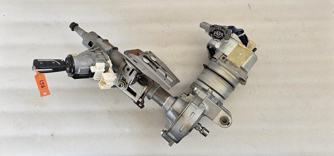 2013 Toyota Corolla ZRE1*     - Steering Column
