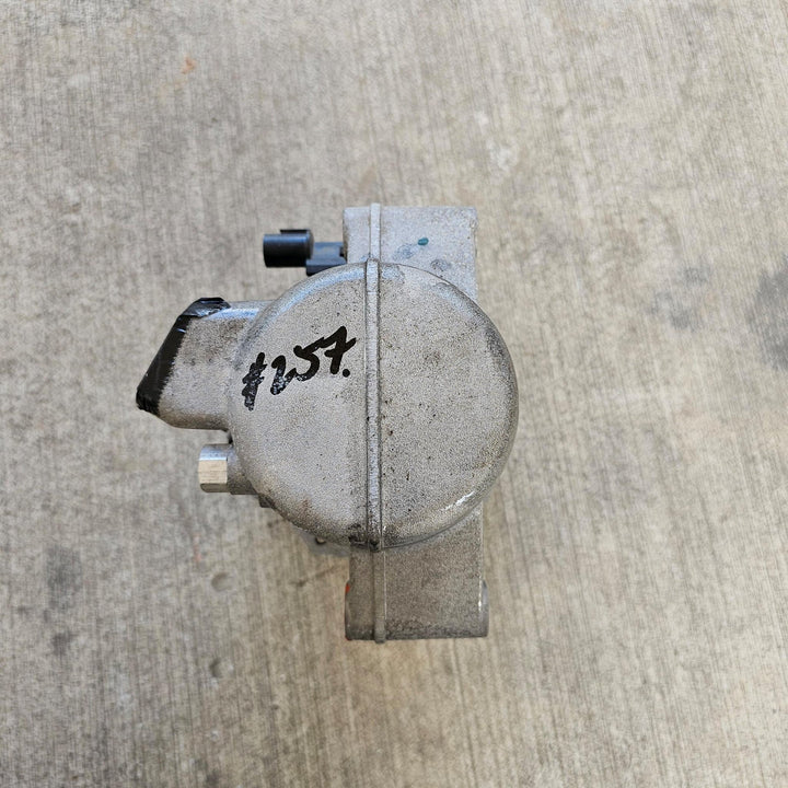 Mar 2015 to Oct 2023 - Mitsubishi Triton MQ MR Diesel 2.4L Engine Code 4N15 - A/C Compressor
