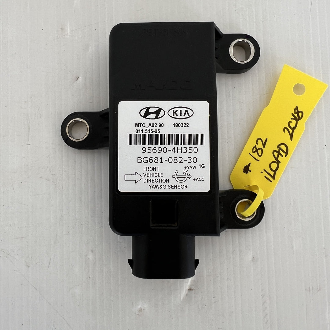 2007-2021 Hyundai iLoad Yaw Sensor 956904H350