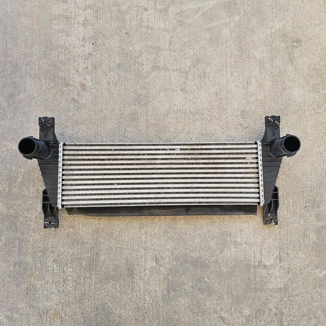 Jun 2011 to Apr 2022 - Ford Ranger PX Series 1 PX Series 2 PX Series 3 Diesel 3.2L Engine Code P5AT - Intercooler - (12 Row Type)