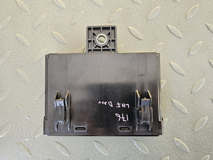 2019 Mazda Mazda3 BP JM0BP2HLA01103327 - Door Control Module PN: B0J8675L0D